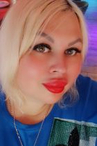 Проститутка Кира (37 лет, Мурманск)