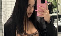 Проститутка Полина Тел. 8 921 168-96-74